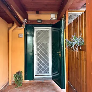 Eleonora House Rom